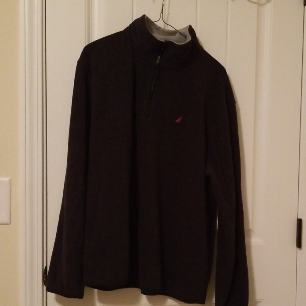 3/4 zip Naitica Fleece